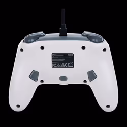 PowerA 1527183-01 accessoire de jeux vidéo Multicolore USB Manette de jeu Analogique Nintendo Switch - Vue supplémentaire 3