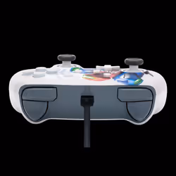 PowerA 1527183-01 accessoire de jeux vidéo Multicolore USB Manette de jeu Analogique Nintendo Switch - Vue supplémentaire 6