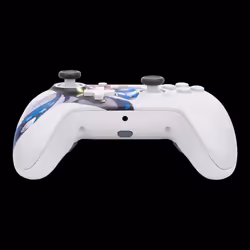 PowerA 1527183-01 accessoire de jeux vidéo Multicolore USB Manette de jeu Analogique Nintendo Switch - Vue supplémentaire 7