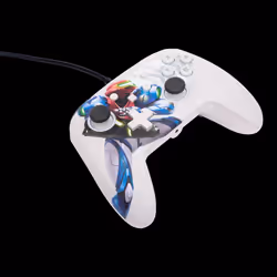 PowerA 1527183-01 accessoire de jeux vidéo Multicolore USB Manette de jeu Analogique Nintendo Switch - Vue supplémentaire 9