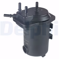 Filtre à carburant DELPHI HDF917