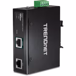 Trendnet TI-IG90, Gigabit Ethernet, 10,100,1000 Mbit/s, IEEE 802.3, IEEE 802.3ab, IEEE 802.3af, IEEE 802.3at, IEEE 802.3bt, I ...