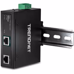 Trendnet TI-IG90 adaptateur et injecteur PoE Gigabit Ethernet - Vue supplémentaire 4