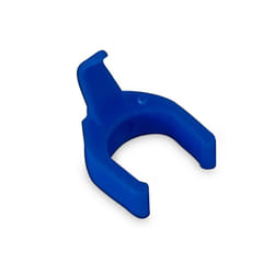PatchSee PK-C-BE-PC range-câbles Bleu 50 pièce(s)