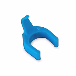 PatchSee PK-C-BC-PC, Plastique, Bleu