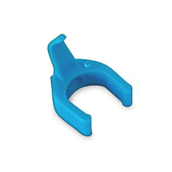 PatchSee PK-C-BC-PC range-câbles Bleu 50 pièce(s)