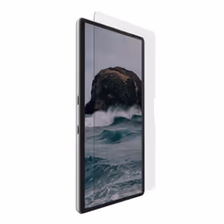 Urban Armor Gear Glass Shield Plus, Protection d'écran transparent, 33 cm (13"), Verre trempé, 1 pièce(s)