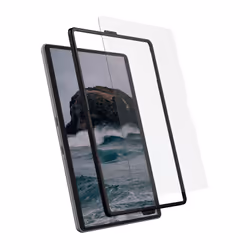 Urban Armor Gear Glass Shield Plus Protection d'écran transparent Microsoft 1 pièce(s)