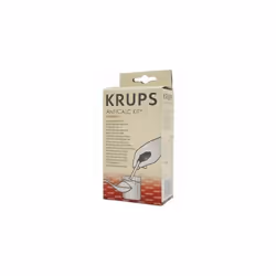 Krups F 054.00 Entkalkungsset, 116 g