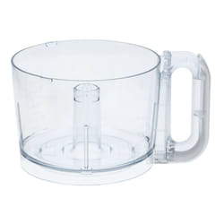 Bol MS-5A02451 pour Robot culinaire moulinex SEB masterchef 8000, vitacompact, vitacompact 3L