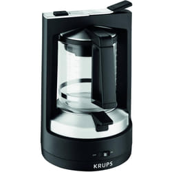 Krups KM4689 Machine à café filtre 1,25 L