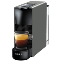 Krups XN110B Manuel Cafetière à dosette 0,6 L