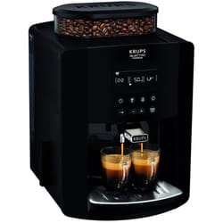 Krups Arabica EA8170 Machine à expresso Entièrement Automatique 1,7L