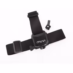 Veho VCC-A014-HM, Appareil photo, Universel, Noir