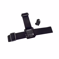 Veho VCC-A014-HM support Appareil photo Noir