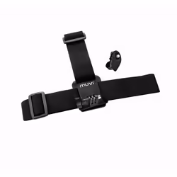 Veho VCC-A014-HM support Appareil photo Noir