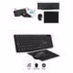 Pack Elite Combo - ADVANCE - CLS-7100RF - Clavier sans fil - Souris sans fil - Récepteur USB nano