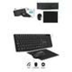 Pack Elite Combo - ADVANCE - CLS-7100RF - Clavier sans fil - Souris sans fil - Récepteur USB nano
