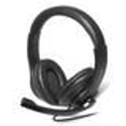 Casque Gamer PC et multimédia Tour doreille + Microphone + Connecteurs 35 mm Haute qualité pas cher pour NOEL