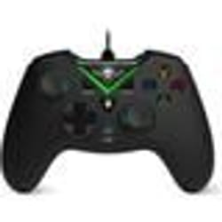 Manette de jeu - Pro Gaming - Xbox One - Filaire - Compatible PC - 1.8 m de câble