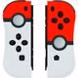 Manette II-Con Pokeball V2 - NINTENDO - Switch/Switch Lite - Ergonomique - Gâchettes progressives - Blanc