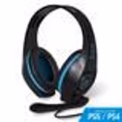 Casque Gamer - Spirit Of Gamer - PRO-SH5 - Noir - Filaire - Stéréo - Micro intégré