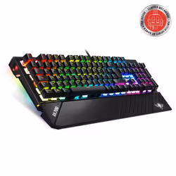 Clavier Mécanique - XPERT - K700 - LED RGB - Anti-Ghosting - N-Key Rollover