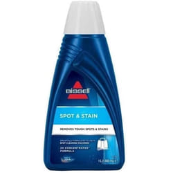 Bissell - Détergent Spot and Stain B1084N 1L pour SpotClean Bleu