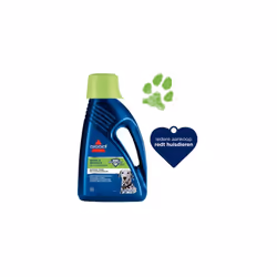 Bissell | Formule pour laver et protéger les animaux | 1500 ml | 1 pièce.