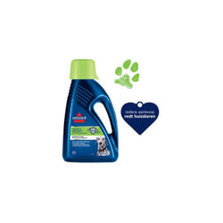 Bissell - Formule pour laver et protéger les animaux 1500 ml 1 pièce.