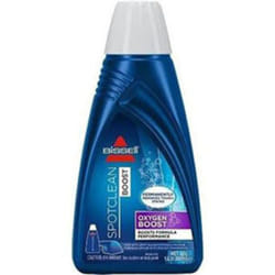 Bissell - Détergent Oxygen Boost 1L pour Spotclean et Multiclean