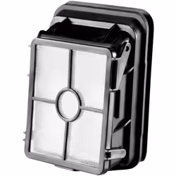 Filtre BISSELL - 1866F Gamme : CrossWave Type : Filtre Quantité : 1 Couleur : Noir