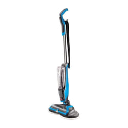 SpinWave - Nettoyeur 2 en 1 - Sols et carrelages - 2 patins rotatifs - Conception agile et légère - Bissell