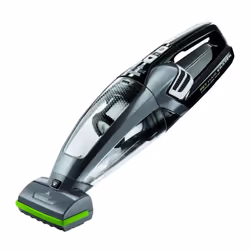 L'aspirateur à main sans fil BISSELL 2278N Pet Hair Eraser est idéal pour éliminer la saleté et les poils d'animaux. Avec sa  ...