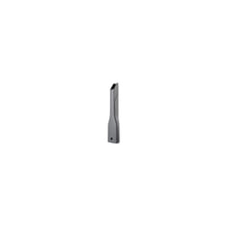 Suceur plat actif MultiReach, accessoires pour aspirateurs-balais Sans ml 1 pièce Noir - Bissell