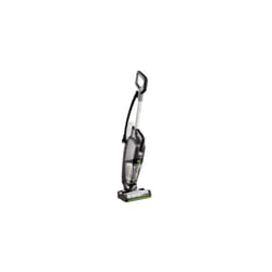 Aspirateur Balai new Bissell CrossWave Hydrosteam pet Select - Nettoyeur Vapeur Filaire - Sols durs et tapis - Auto-Nettoyage - Éclairage du Sol