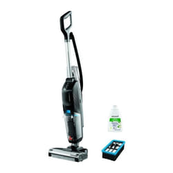 BISSELL CrossWave HF2 Select - Aspirateur multifonction filaire 3 en 1 - Fonction aspiration/lavage/séchage