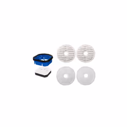 Kit d'accessoires Bissell SpinWave Plus Vac pour 3893N Bissell SpinWave + Vac PET