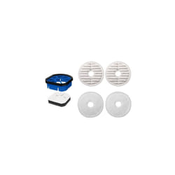Bissell - Kit d'accessoires SpinWave Plus Vac pour 3893N SpinWave + Vac pet