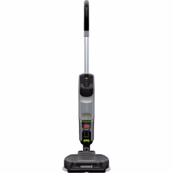 SpinWave + Vac Pet Select - Nettoyeur balai aspirant sans fil