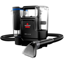 Bissell SpotClean C5 Select machine de nettoyage de tapis À la main Profond Noir, Gris