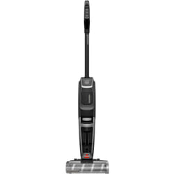 Bissell CrossWave OmniForce Edge Pro Aspirateur traineau Batterie Sec&humide Polytétrafluoroéthylène (PTFE) Sans sac 0 L 200 W Noir
