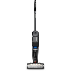 Bissell CrossWave OmniFind Pro Aspirateur traineau Batterie Sec&humide Polytétrafluoroéthylène (PTFE) Sans sac 0 L Noir, Titane