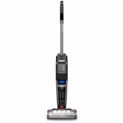 Nettoyeur BISSELL - 4007N Puissance (W) : N/C Pression (bar) : N/C Capacité max. réservoir eau (L) : 0.66 Couleur : Noir Fonc ...