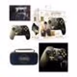 Manette SWITCH - Nintendo - Hedwige - Bluetooth - Sacoche XL - Autonomie 6-8H