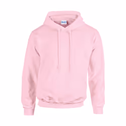 Sweatshirt à capuche Gildan Heavy Blend ® - S