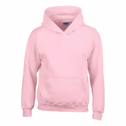 Sweatshirt à capuche enfant Gildan Heavy Blend ®