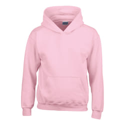 Sweatshirt à capuche enfant Gildan Heavy Blend ®