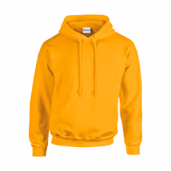 Sweatshirt à capuche Gildan Heavy Blend ®