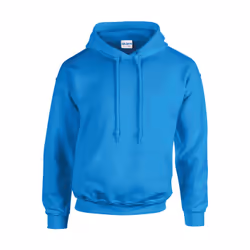 Sweatshirt à capuche Gildan Heavy Blend ®